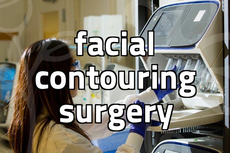 Choosing a professional facial plastic surgery clinic