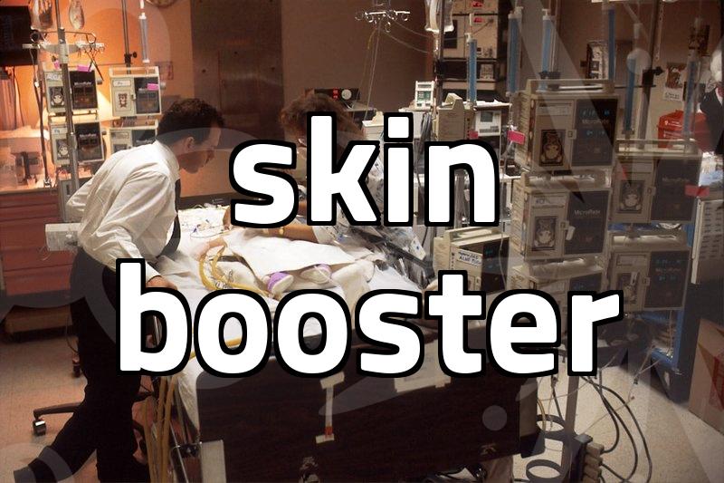 I spent three hours at a skin clinic and left feeling just as confused as before