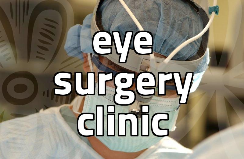 Selecting a 눈성형외과 clinic based on surgical goals