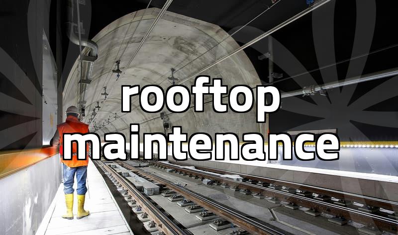 My roof repair attempt turned into a three-week headache
