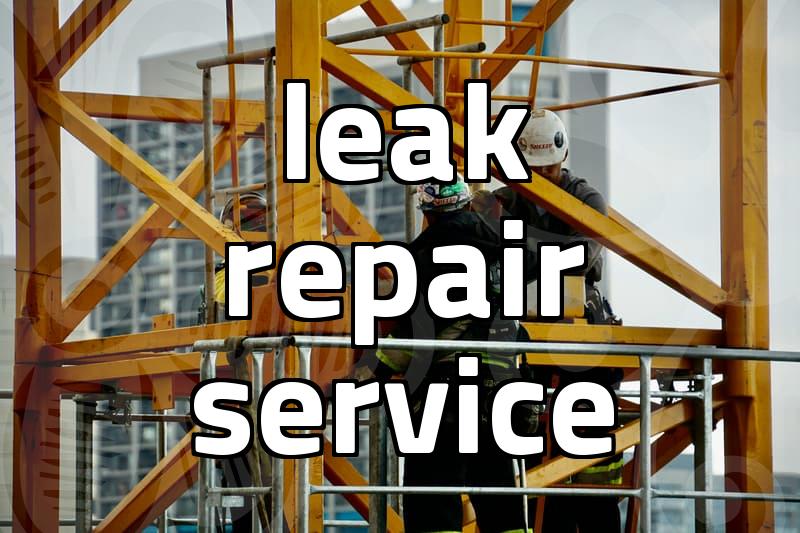 Apartment leak detection costs and what determines them