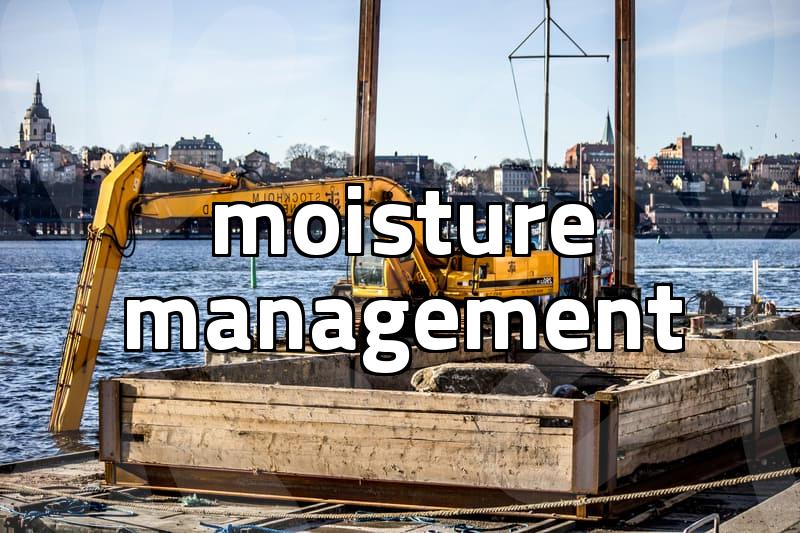 Why Professional Waterproofing Construction Is Often Misjudged by Homeowners