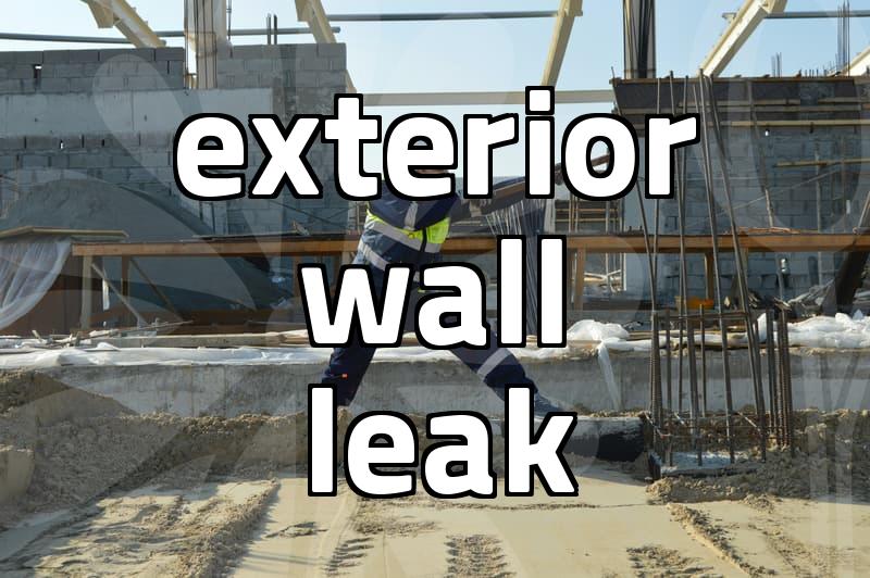 Effective waterproofing construction methods for residential buildings