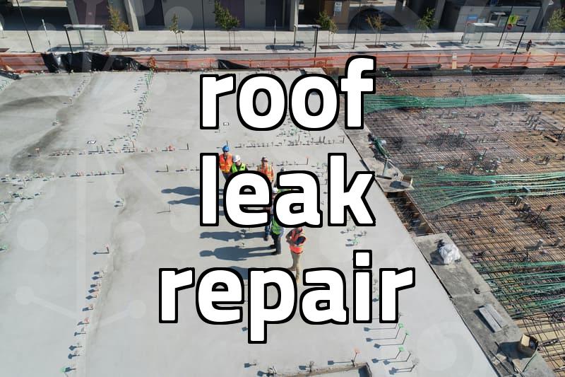 How 복합시트방수 prevents roof leaks and structural decay