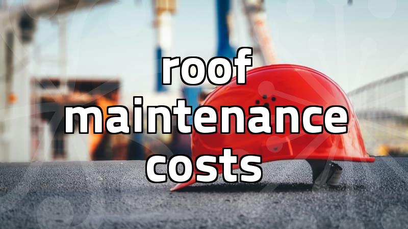 Roof Waterproofing Cost and What Actually Decides It