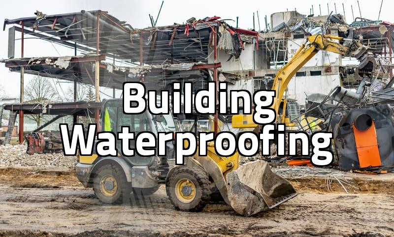 The Brutal Reality of Dealing with Interior Leaks and Waterproofing