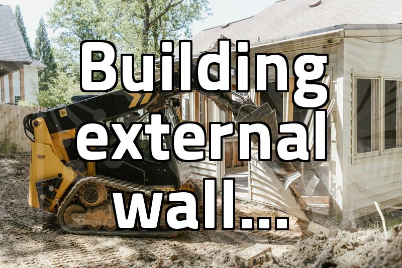 The Reality of External Wall Waterproofing: Why Quick Fixes Often Fail
